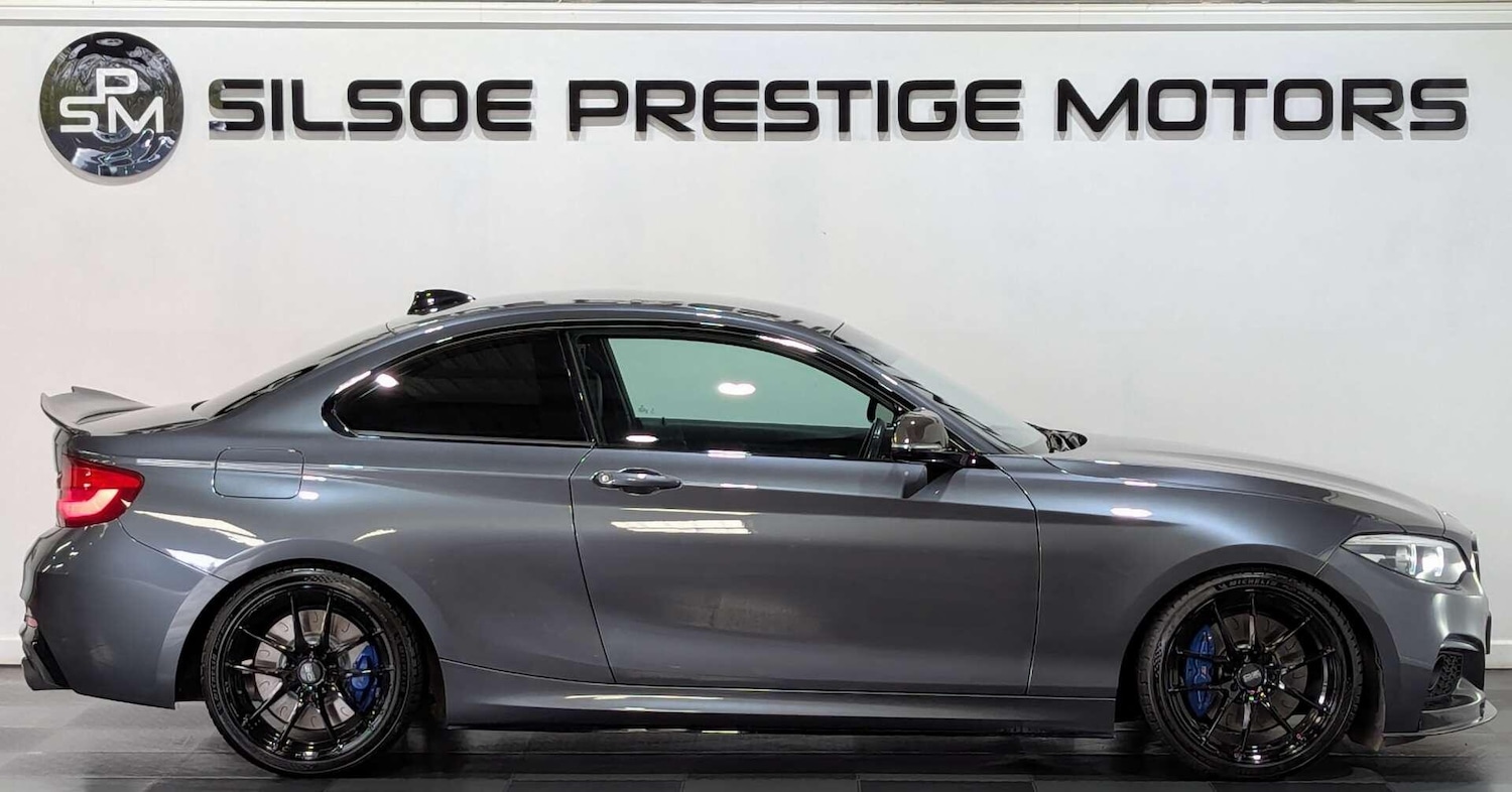 Used BMW 2 Series 2018 for sale - 78185568: Photo 15