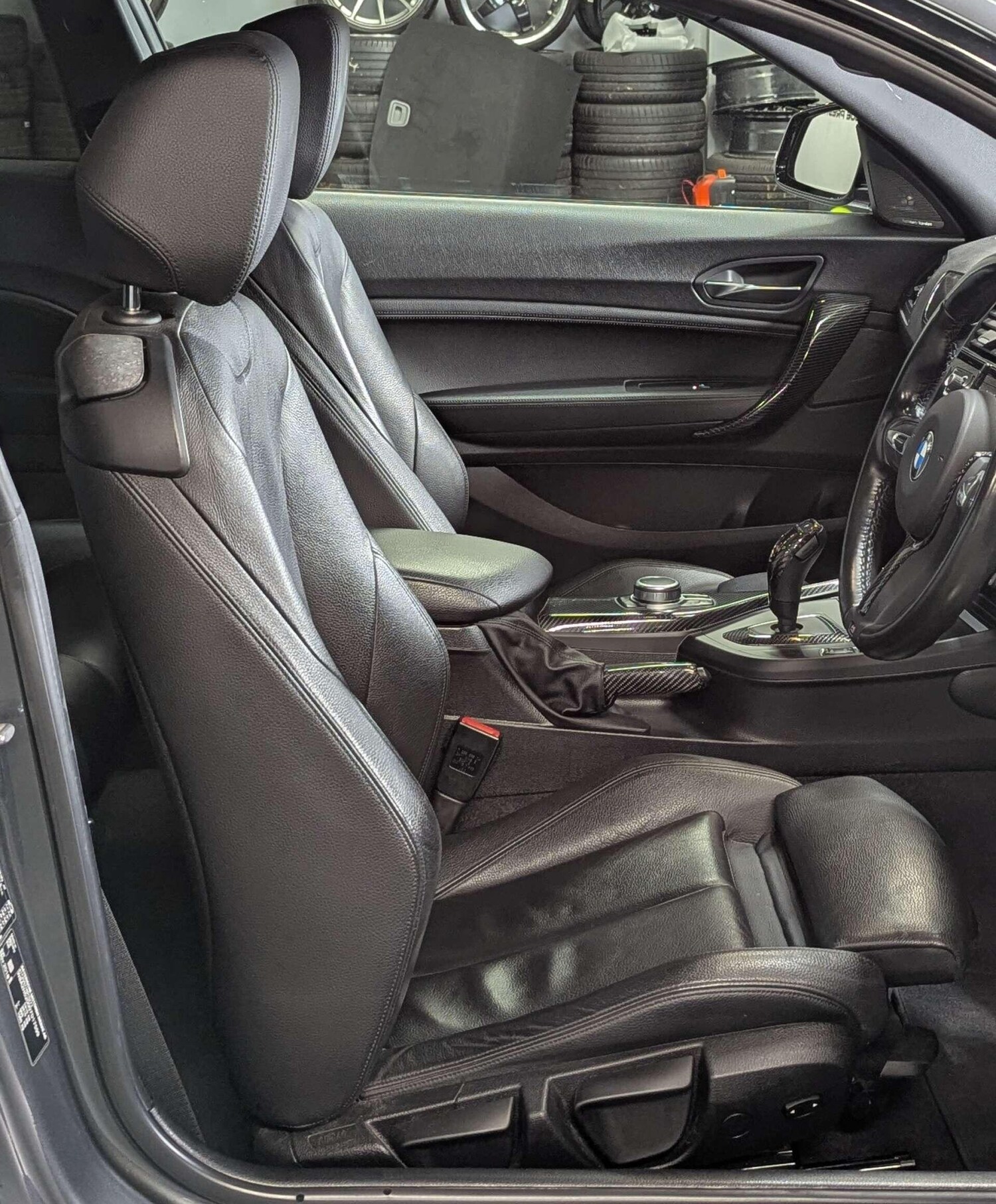 Used BMW 2 Series 2018 for sale - 78185568: Photo 18