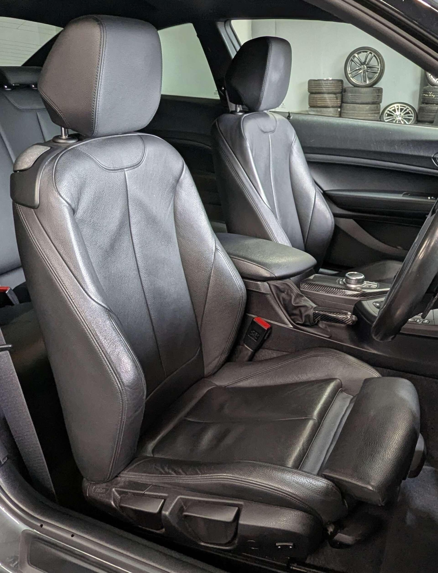 Used BMW 2 Series 2018 for sale - 78185568: Photo 19