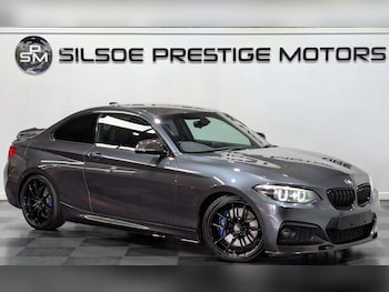 BMW 2 Series feature image