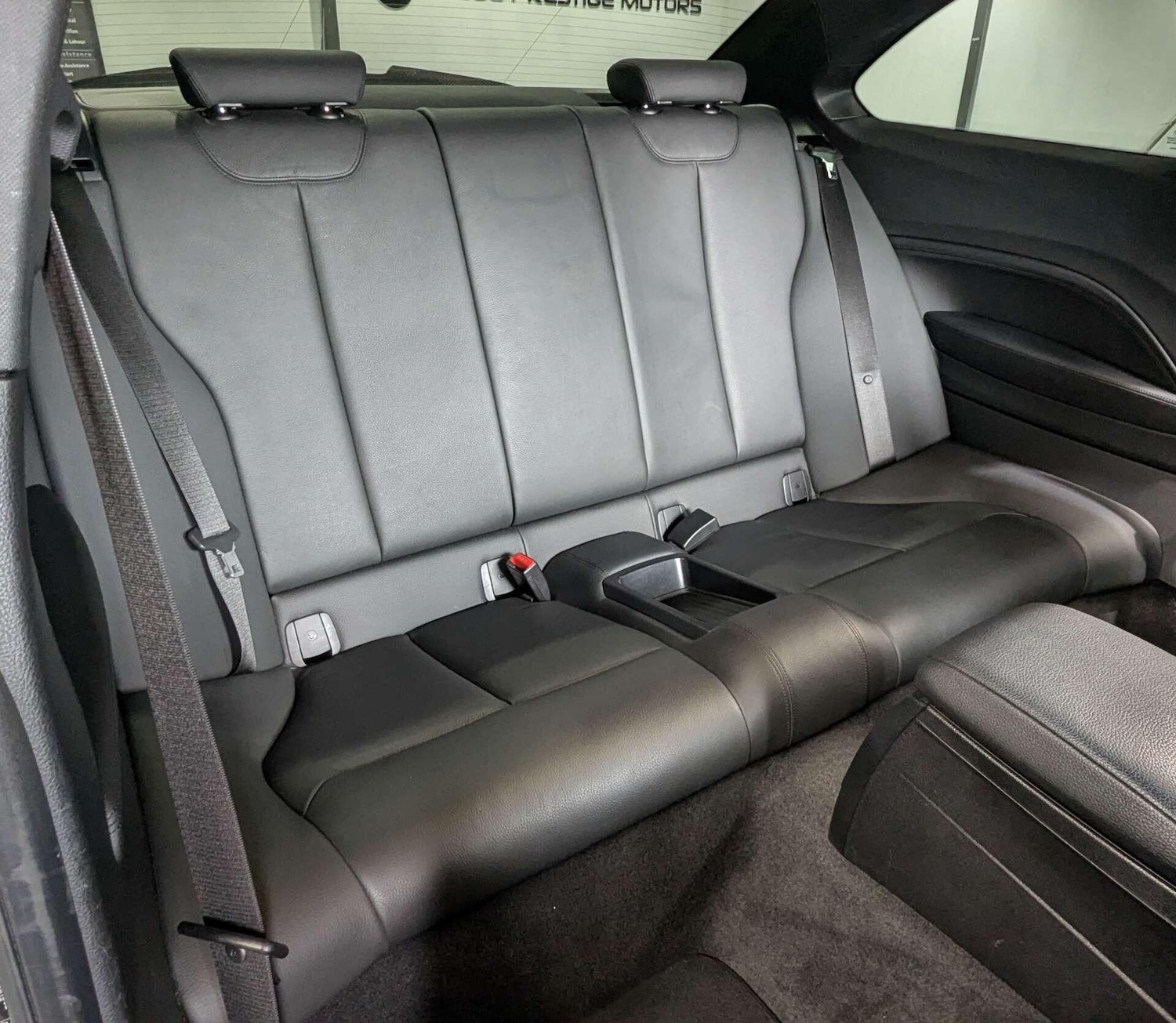 Used BMW 2 Series 2018 for sale - 78185568: Photo 21