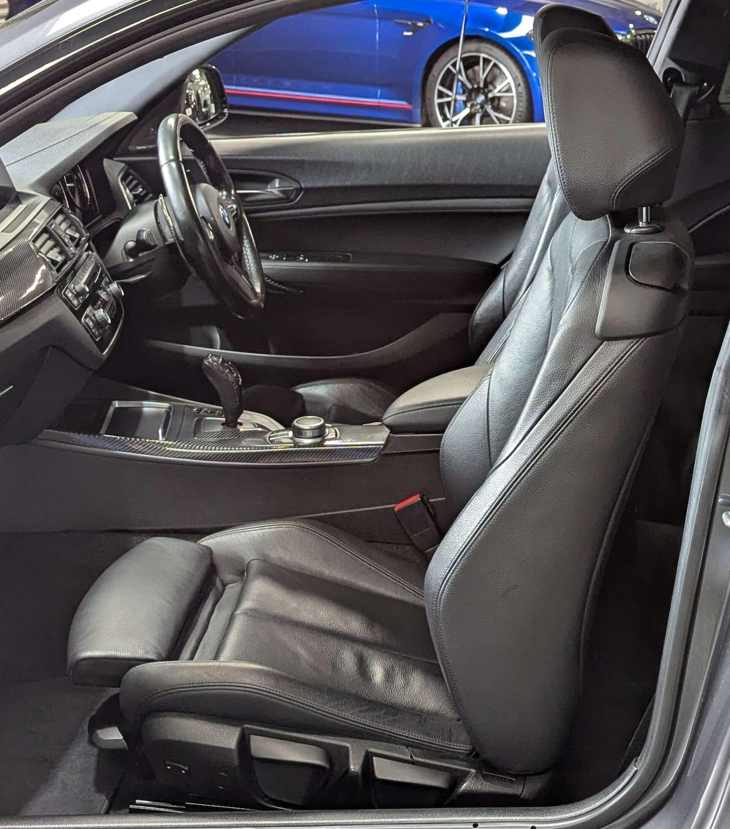 Used BMW 2 Series 2018 for sale - 78185568: Photo 23