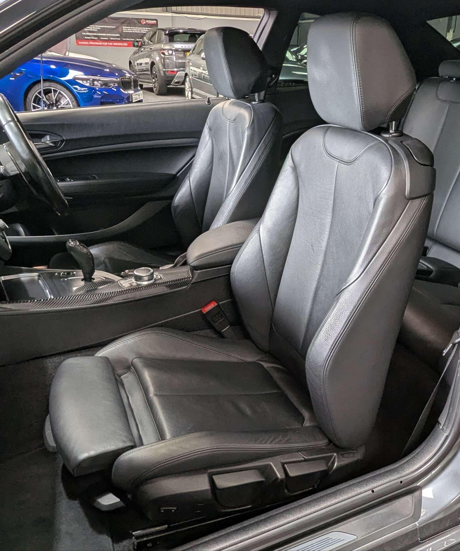 Used BMW 2 Series 2018 for sale - 78185568: Photo 24