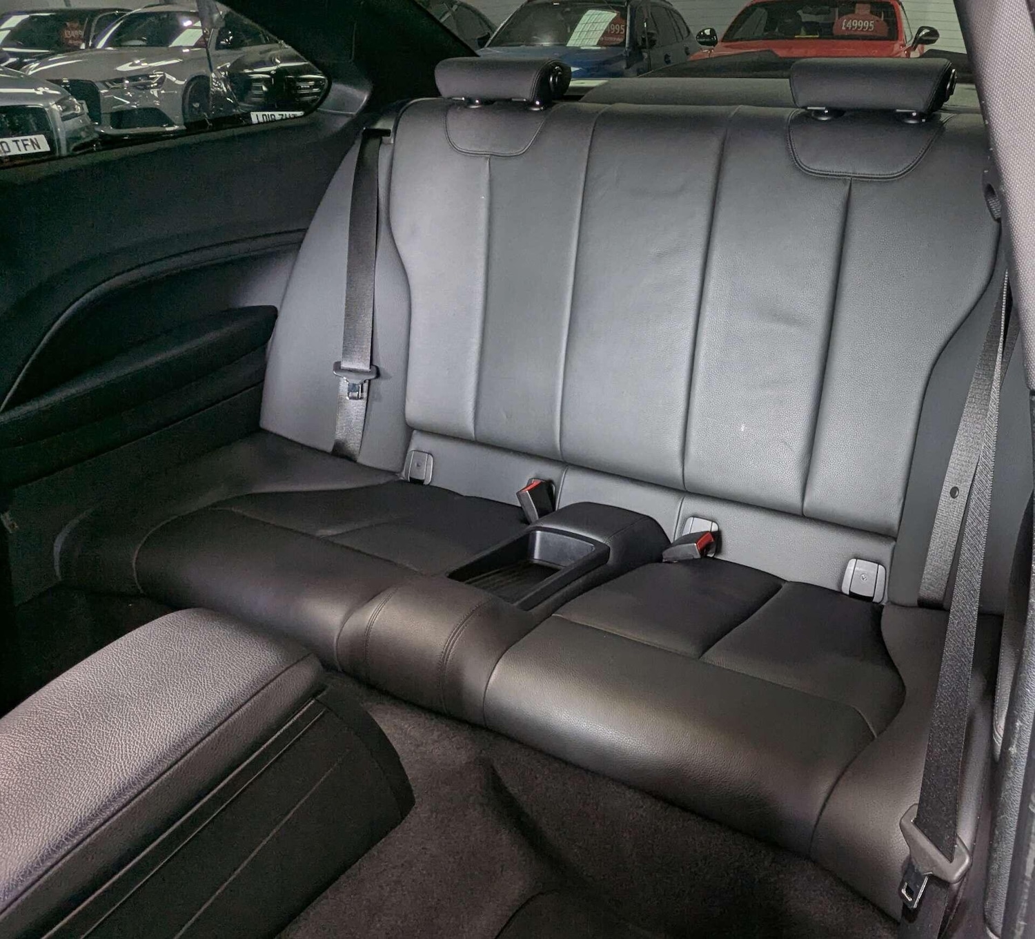 Used BMW 2 Series 2018 for sale - 78185568: Photo 26