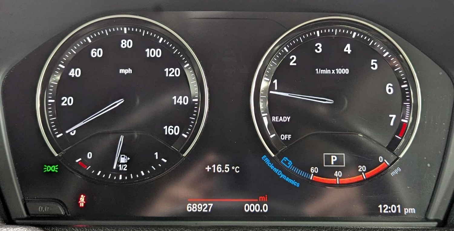 Used BMW 2 Series 2018 for sale - 78185568: Photo 28