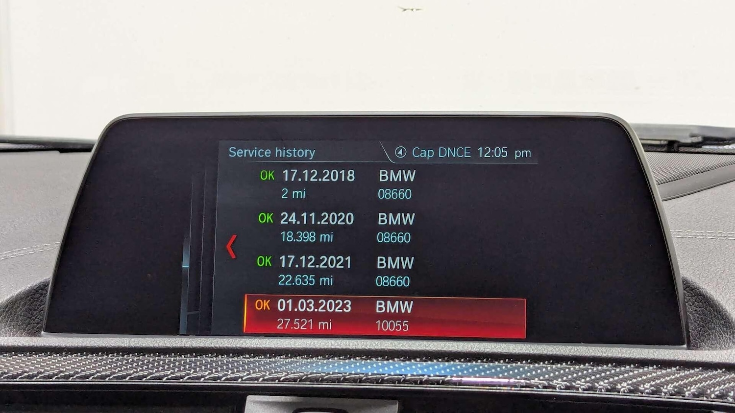 Used BMW 2 Series 2018 for sale - 78185568: Photo 43