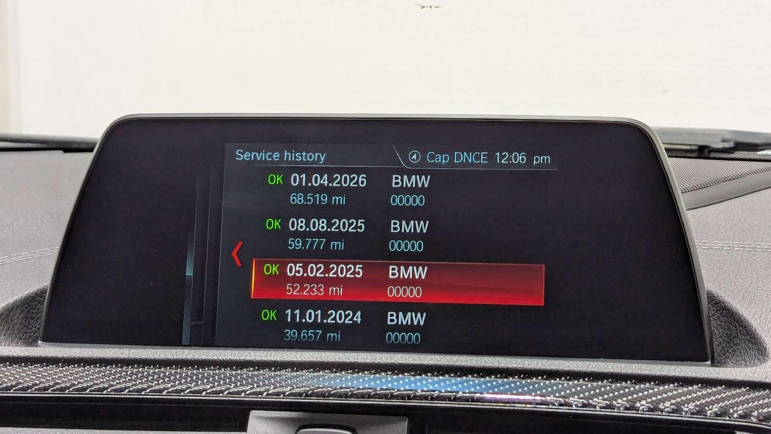 Used BMW 2 Series 2018 for sale - 78185568: Photo 44