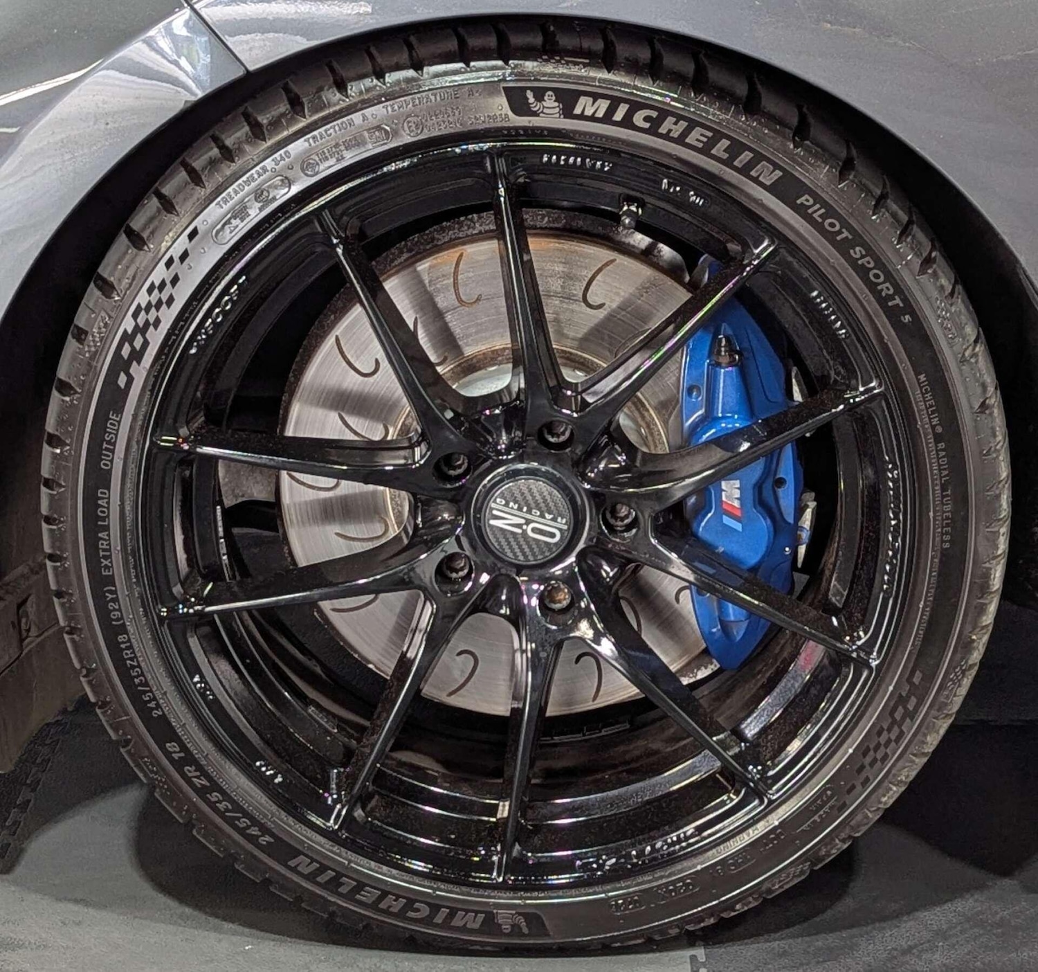 Used BMW 2 Series 2018 for sale - 78185568: Photo 47