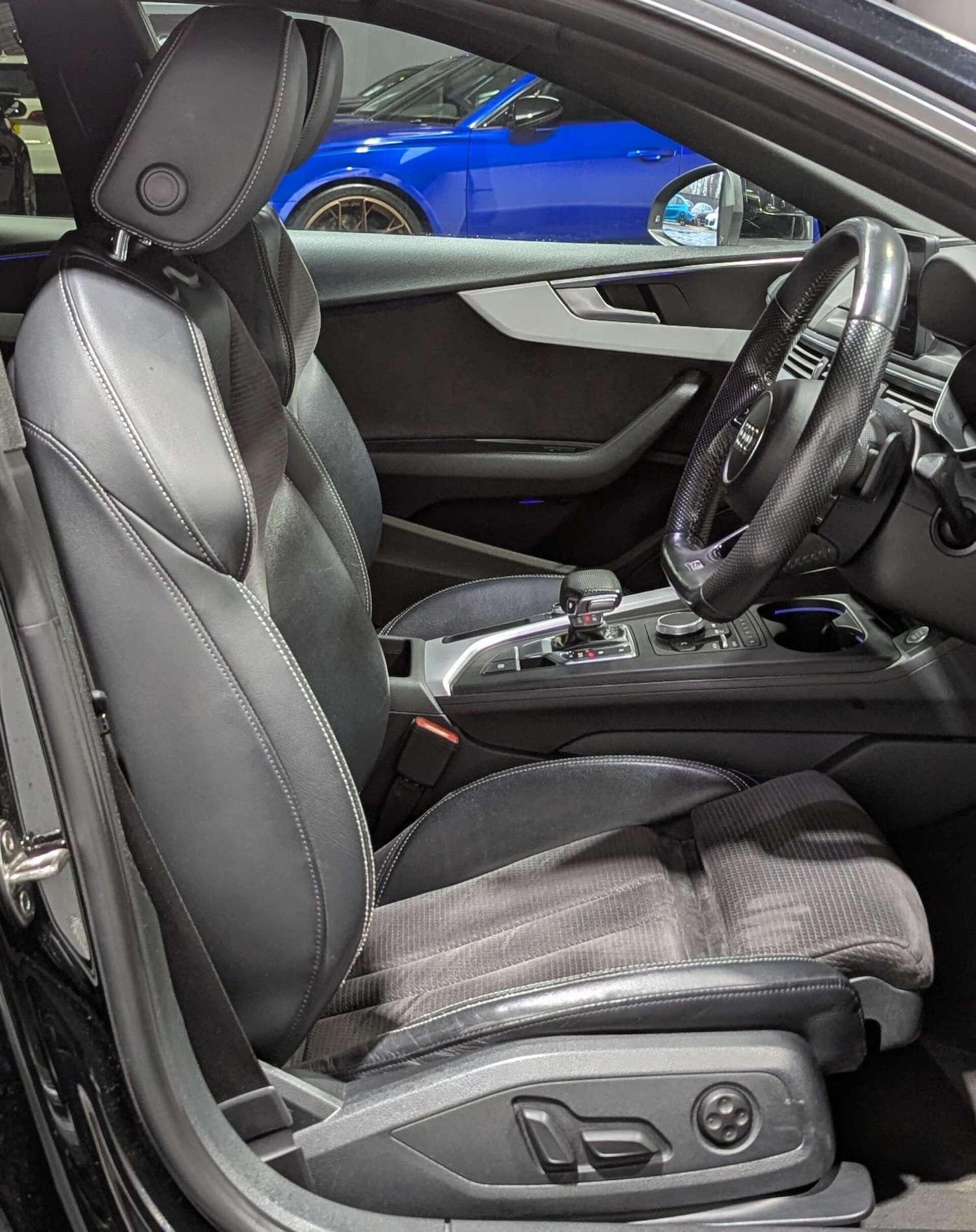 Used Audi A5 2018 for sale - 77057334: Photo 16