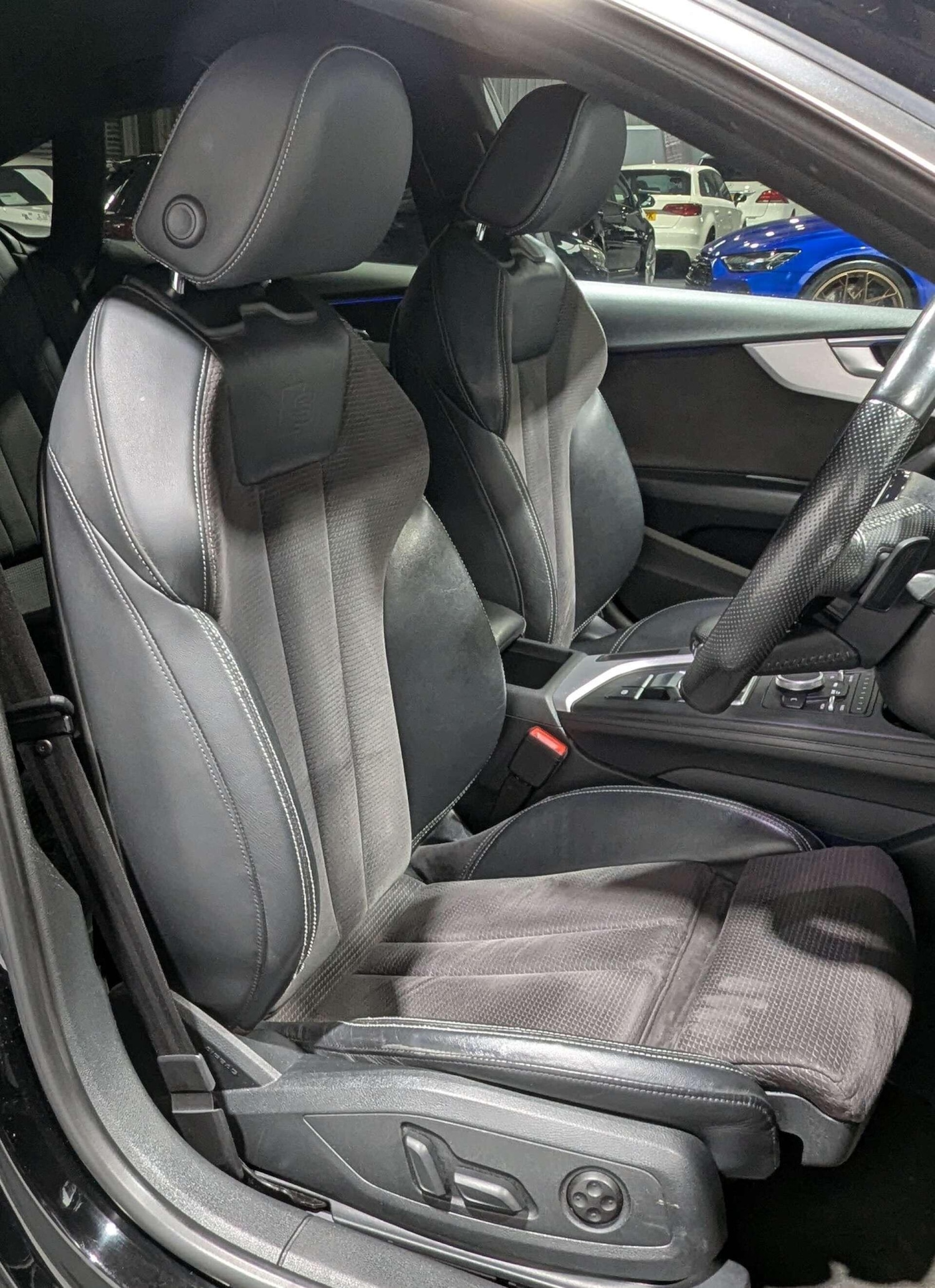 Used Audi A5 2018 for sale - 77057334: Photo 17