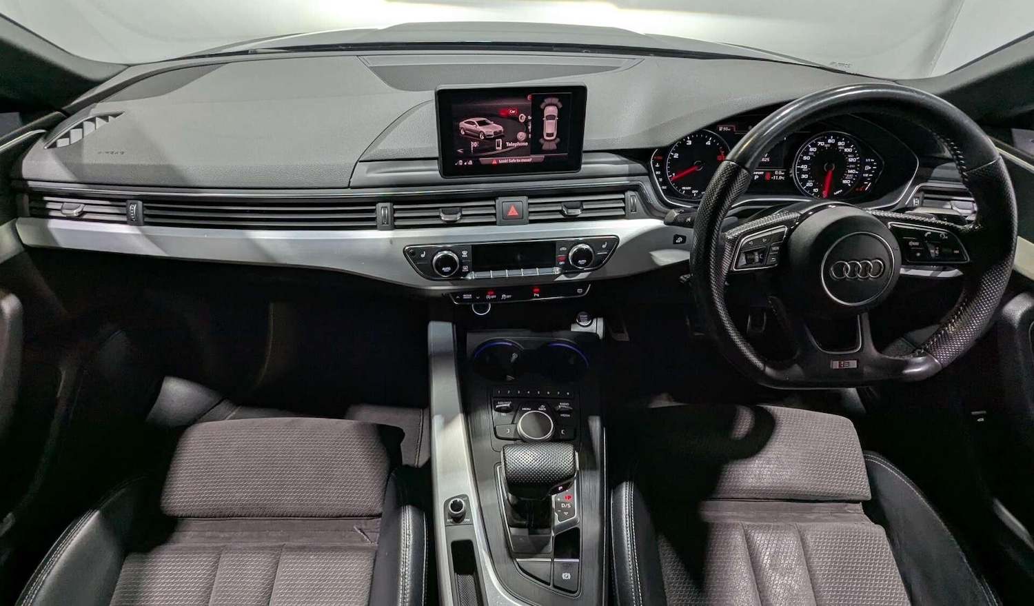 Used Audi A5 2018 for sale - 77057334: Photo 27