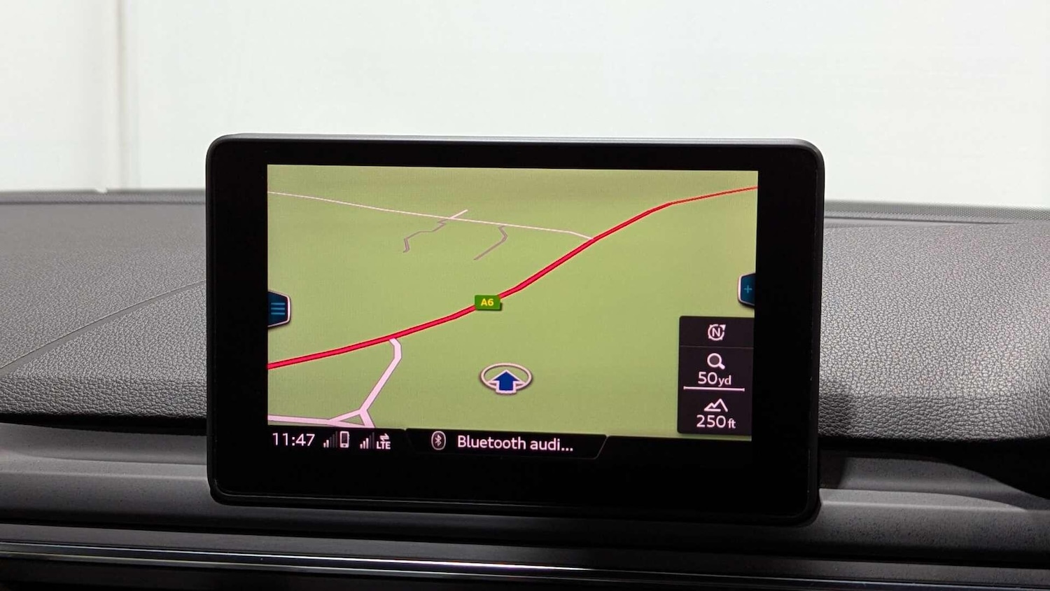 Used Audi A5 2018 for sale - 77057334: Photo 46