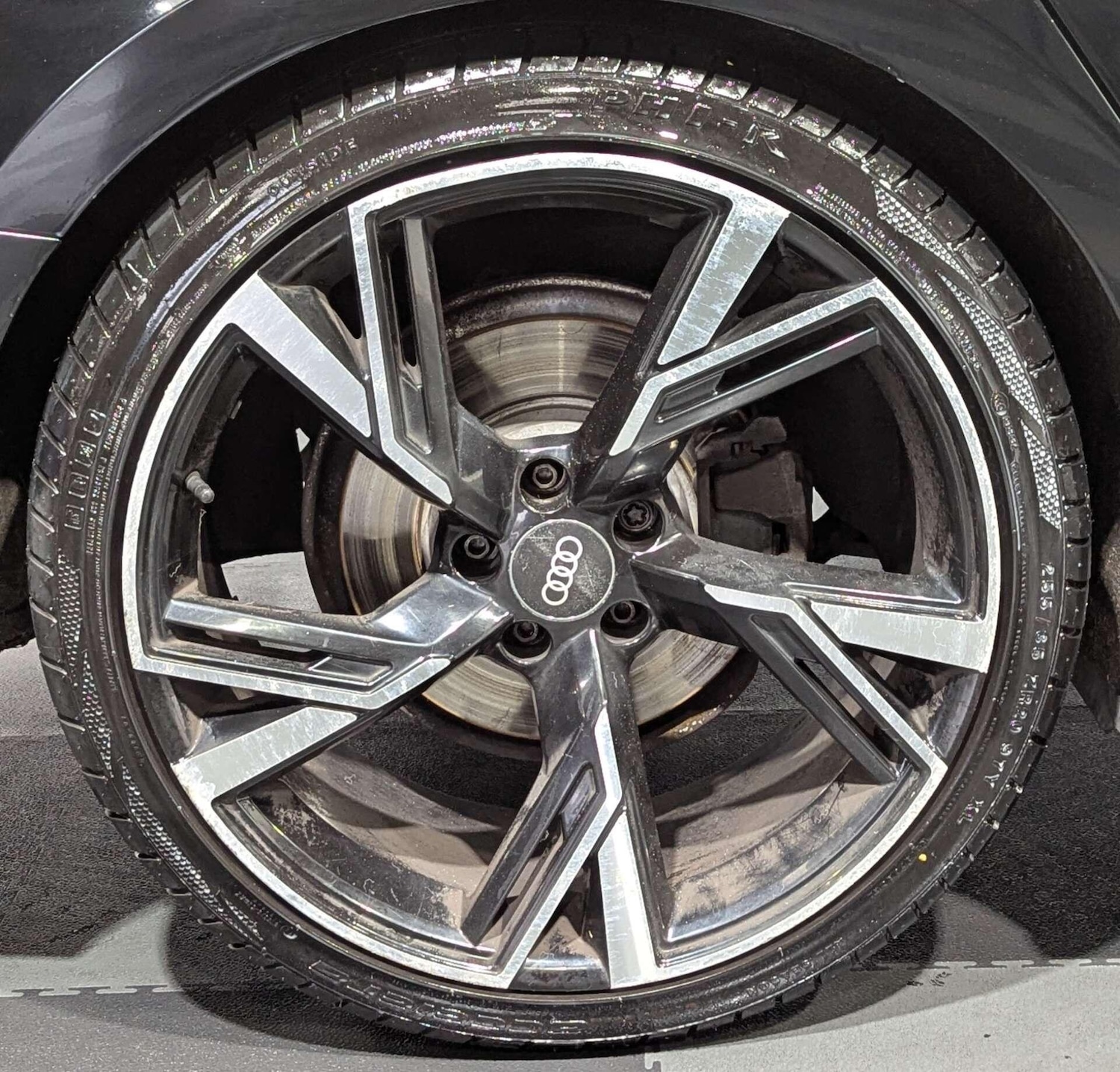 Used Audi A5 2018 for sale - 77057334: Photo 49