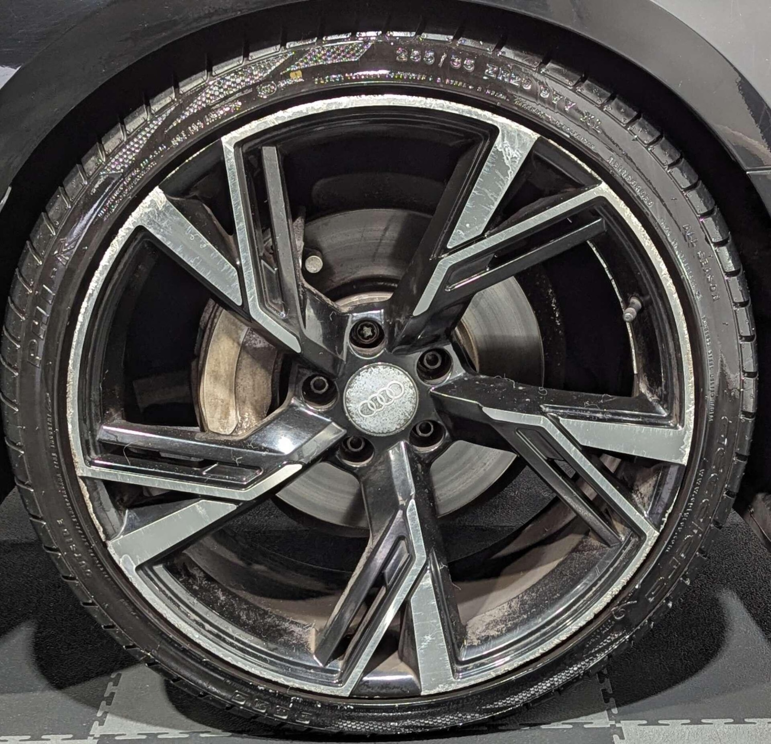 Used Audi A5 2018 for sale - 77057334: Photo 50