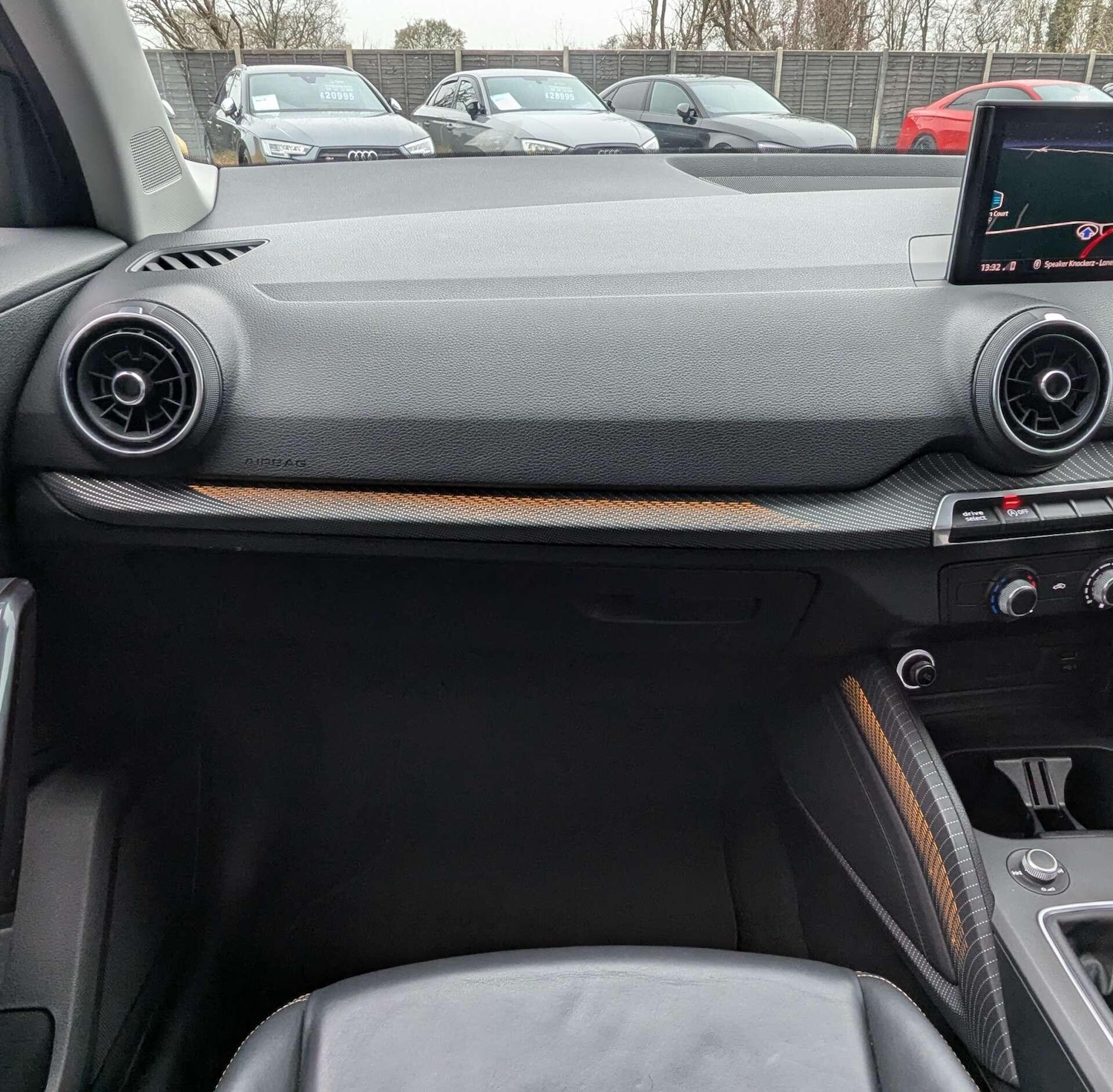 Used Audi Q2 2017 for sale - 77612416: Photo 25