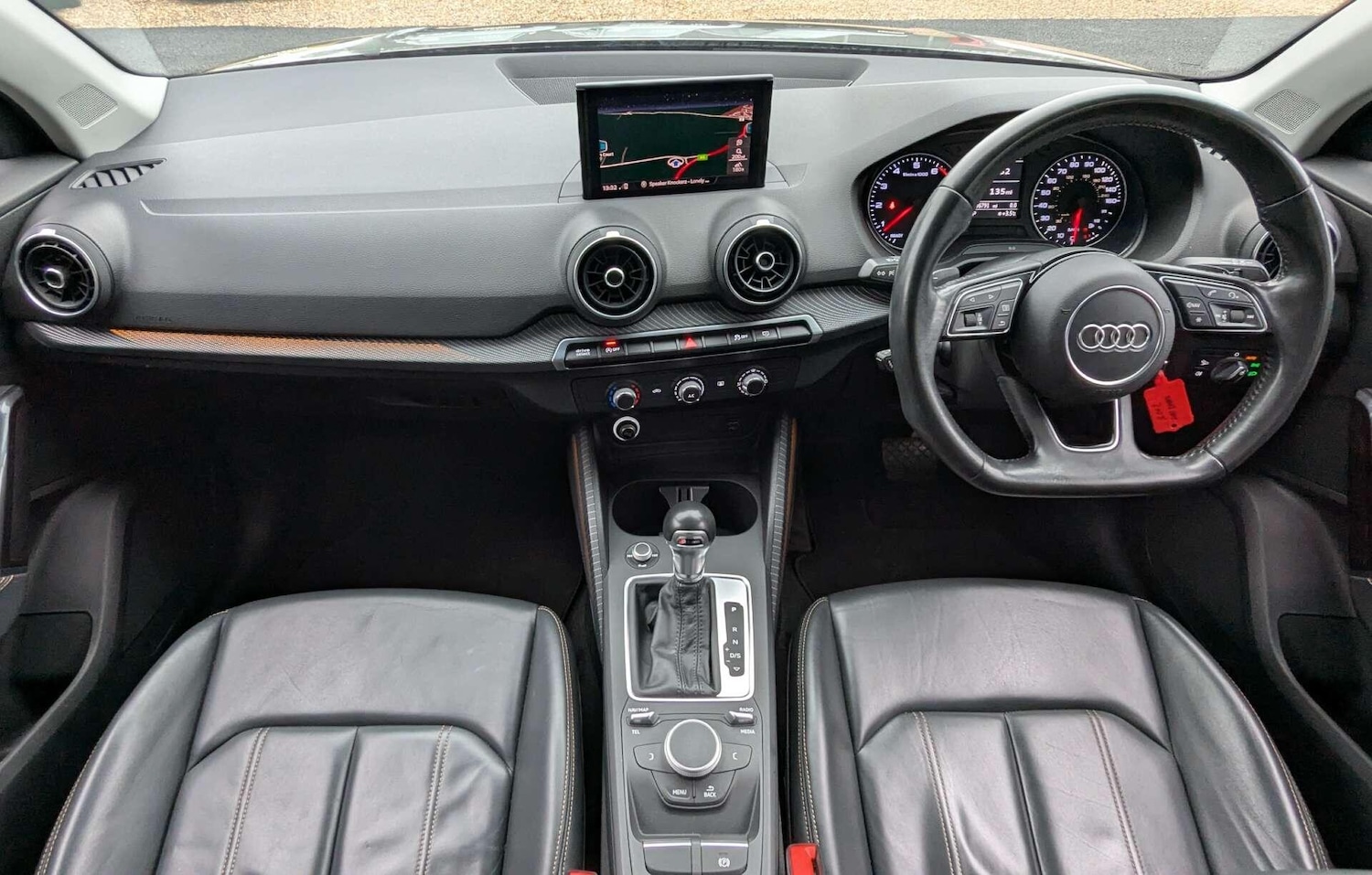 Used Audi Q2 2017 for sale - 77612416: Photo 26