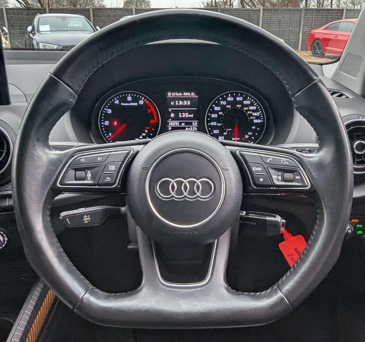 Used Audi Q2 2017 for sale - 77612416: Photo 29