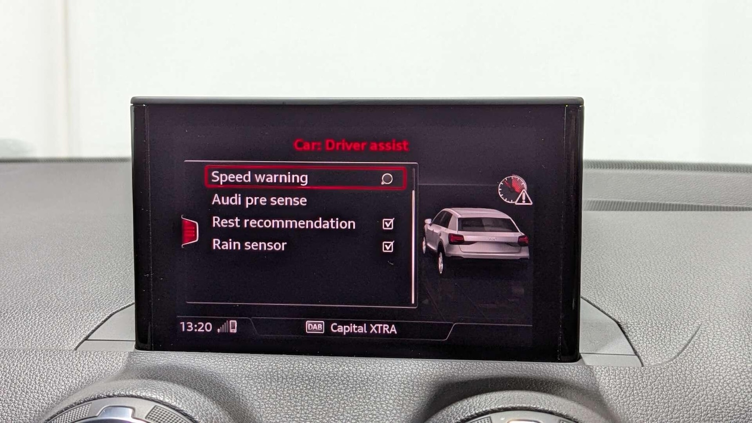 Used Audi Q2 2017 for sale - 77612416: Photo 37