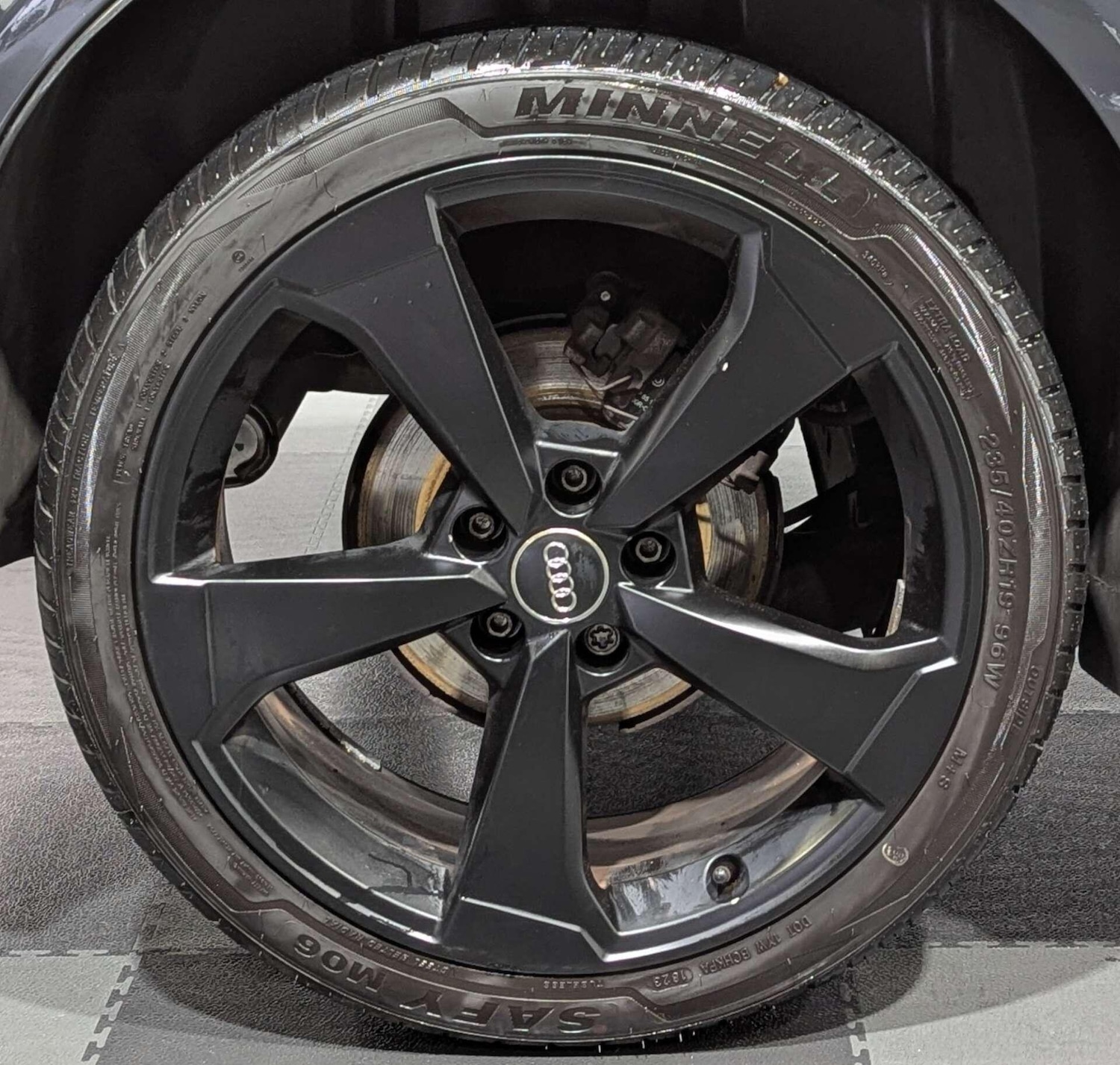 Used Audi Q2 2017 for sale - 77612416: Photo 46