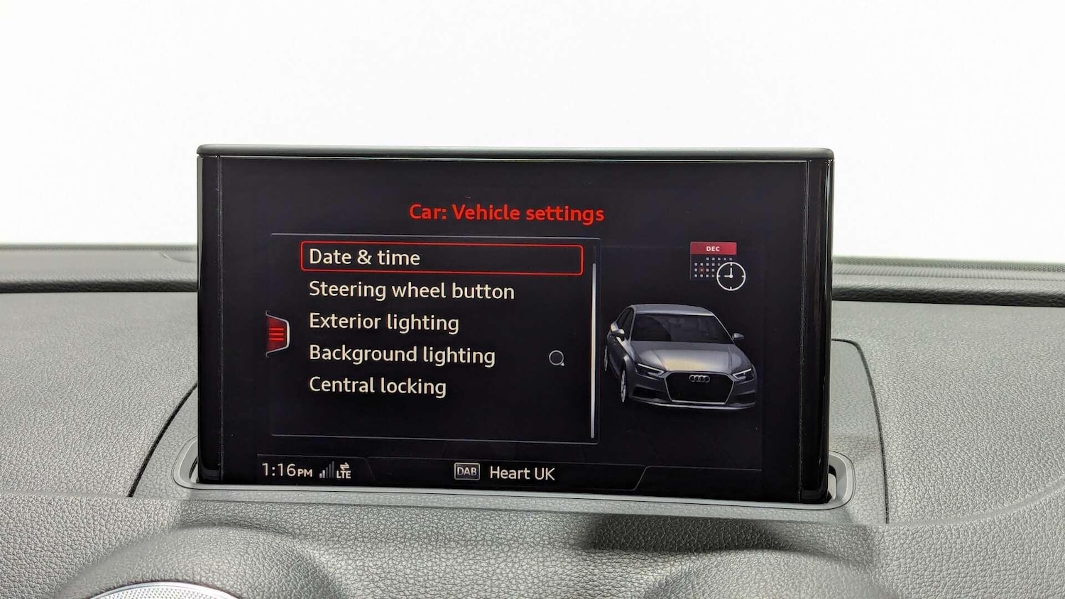 Used Audi RS3 2017 for sale - 76886194: Photo 40