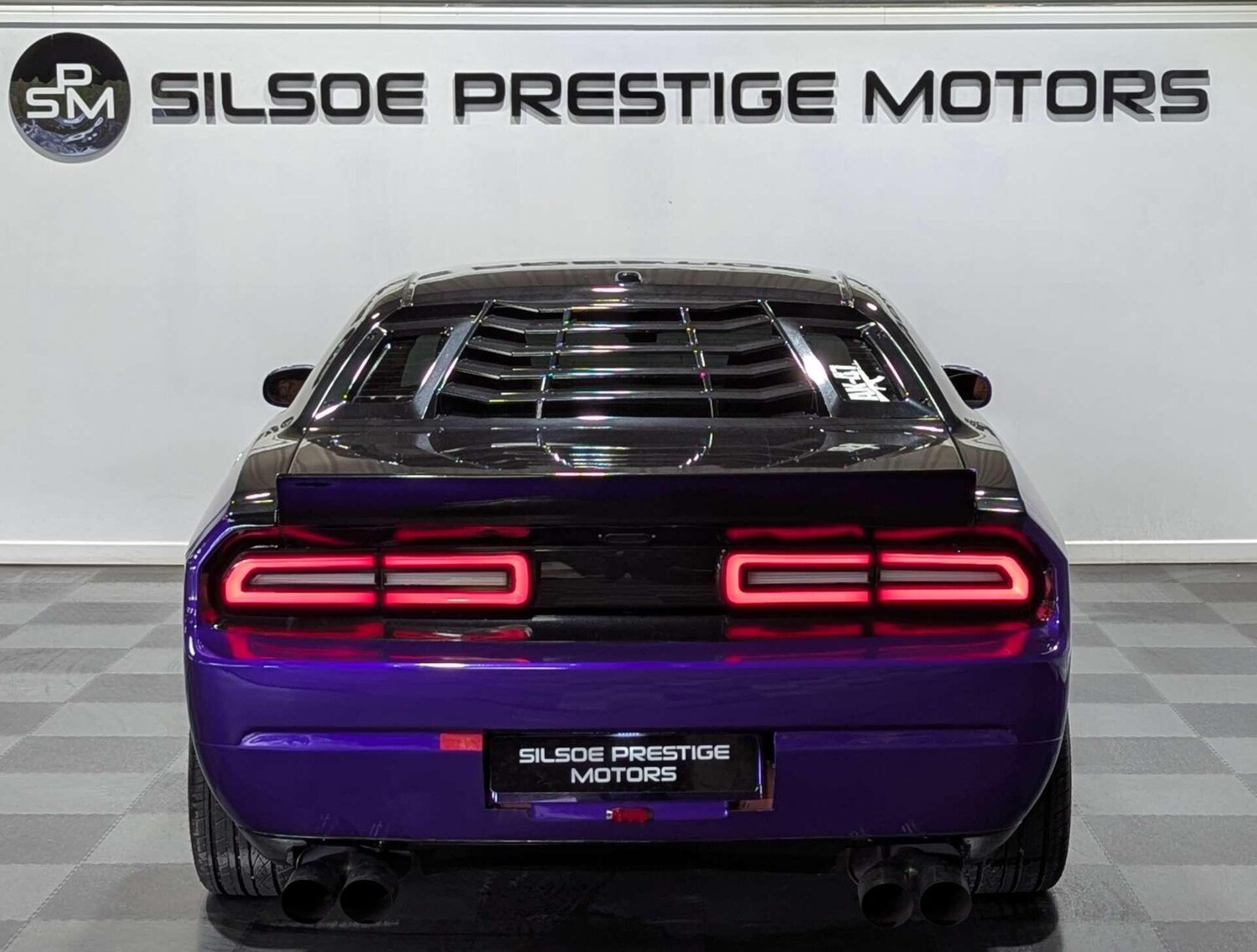 Used Dodge Challenger 2023 for sale - 76731121: Photo 14