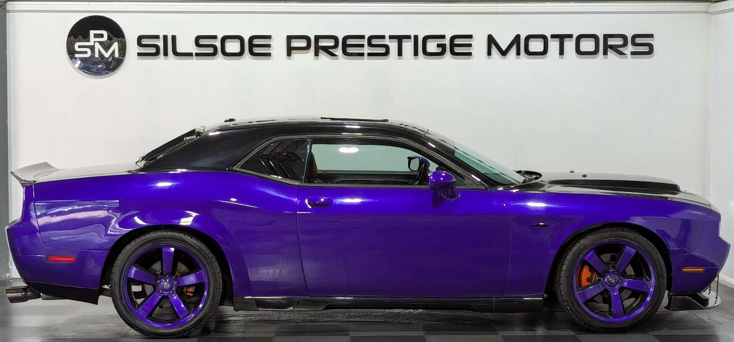 Used Dodge Challenger 2023 for sale - 76731121: Photo 18