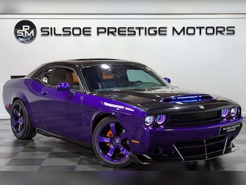 Used Dodge Challenger 2013 for sale - 76731121: Photo