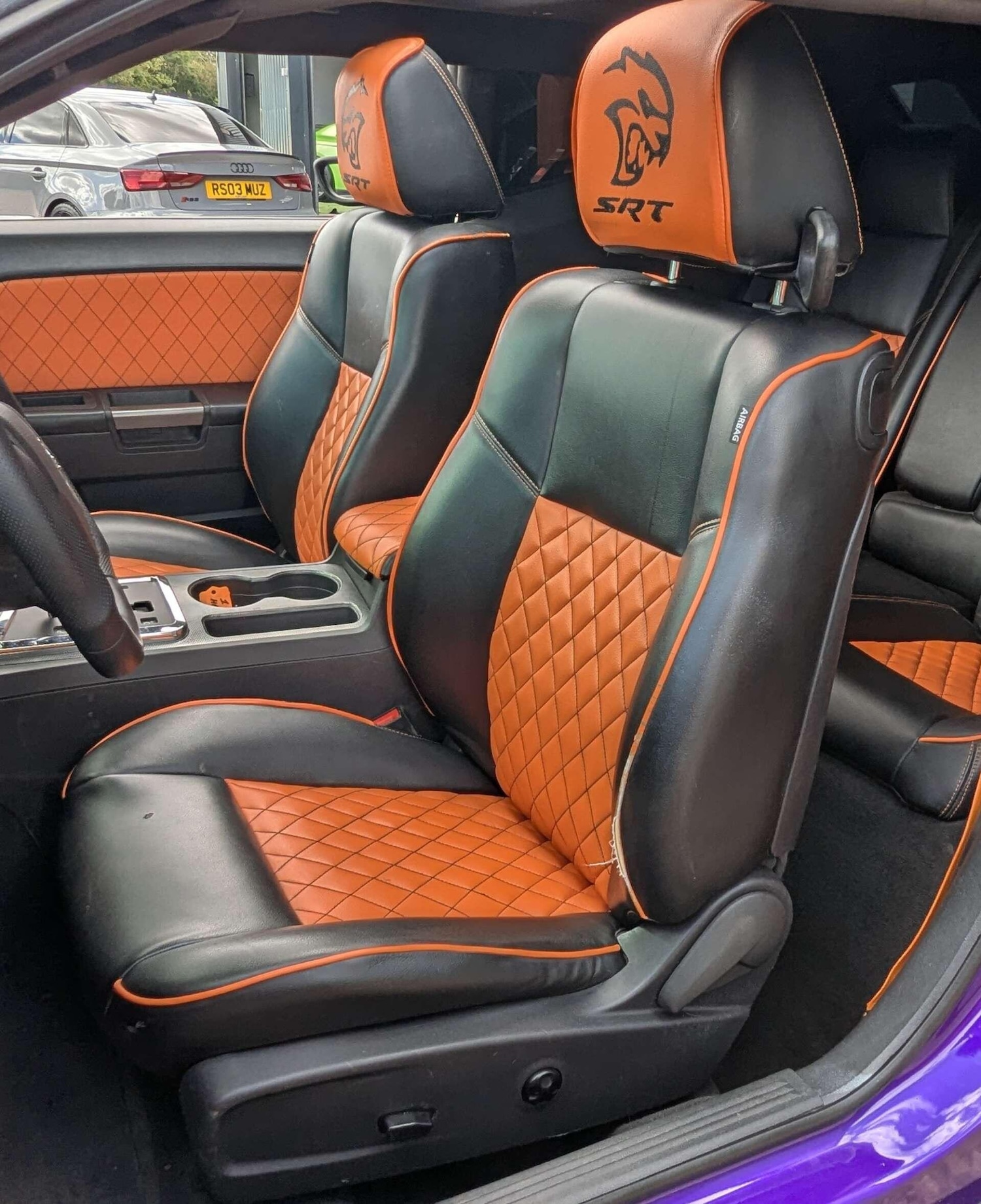 Used Dodge Challenger 2023 for sale - 76731121: Photo 22