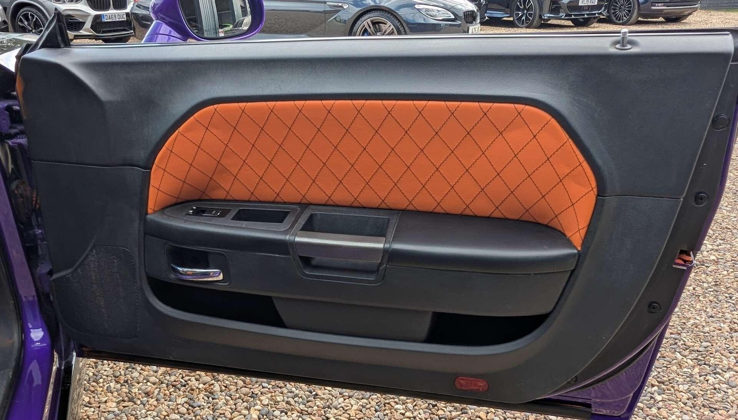 Used Dodge Challenger 2023 for sale - 76731121: Photo 25