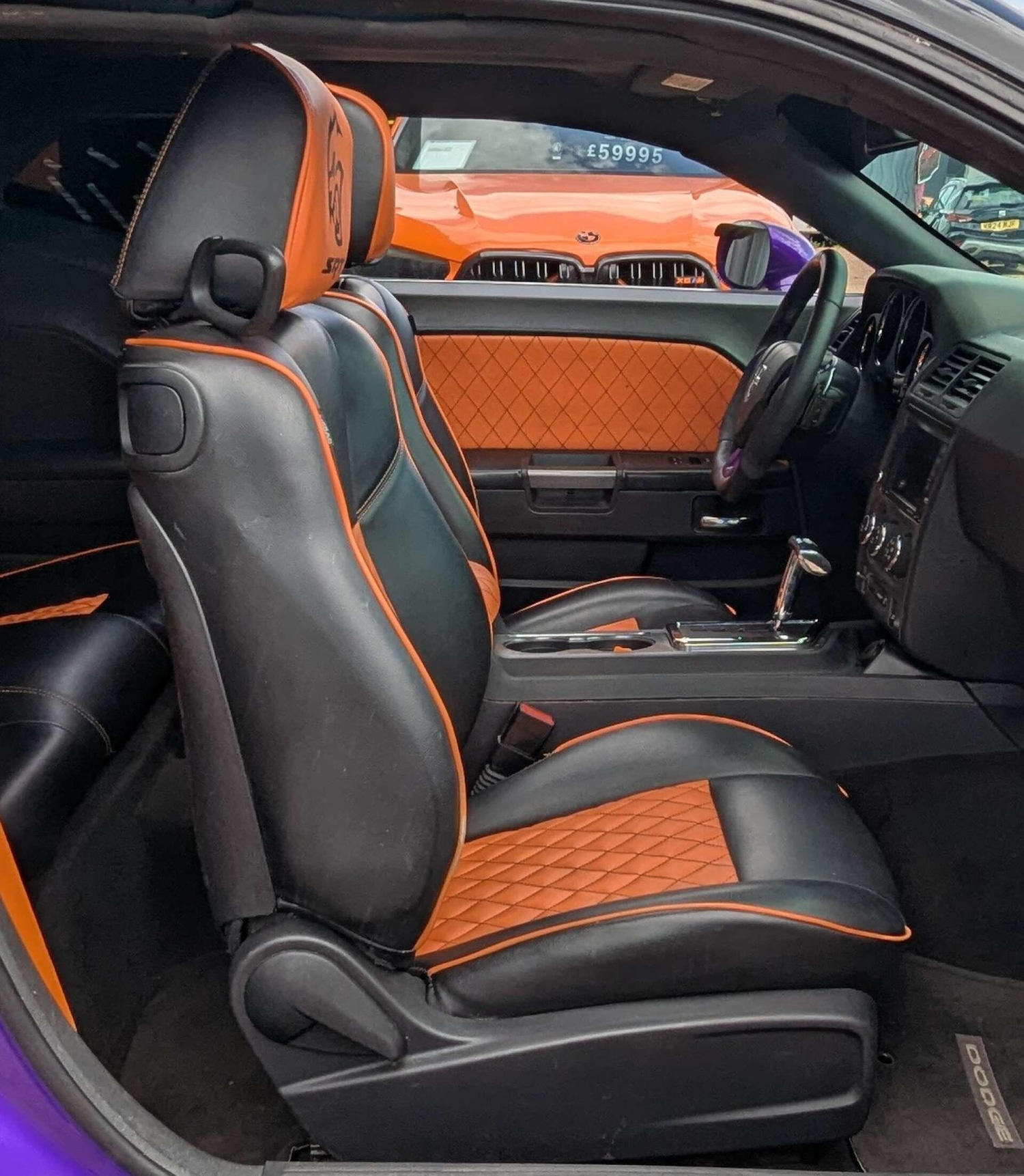 Used Dodge Challenger 2023 for sale - 76731121: Photo 26