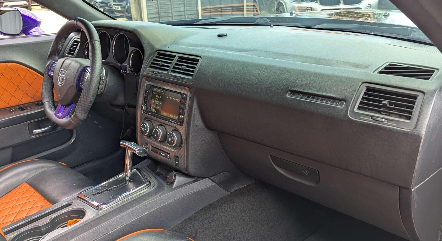 Used Dodge Challenger 2023 for sale - 76731121: Photo 28