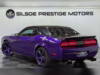 Used Dodge Challenger 2013 for sale - 76731121: Photo