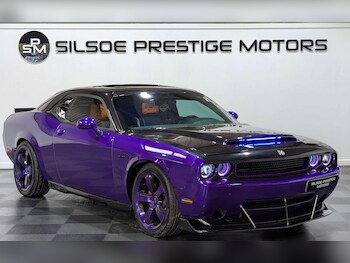 Used Dodge Challenger 2013 for sale - 76731121: Photo