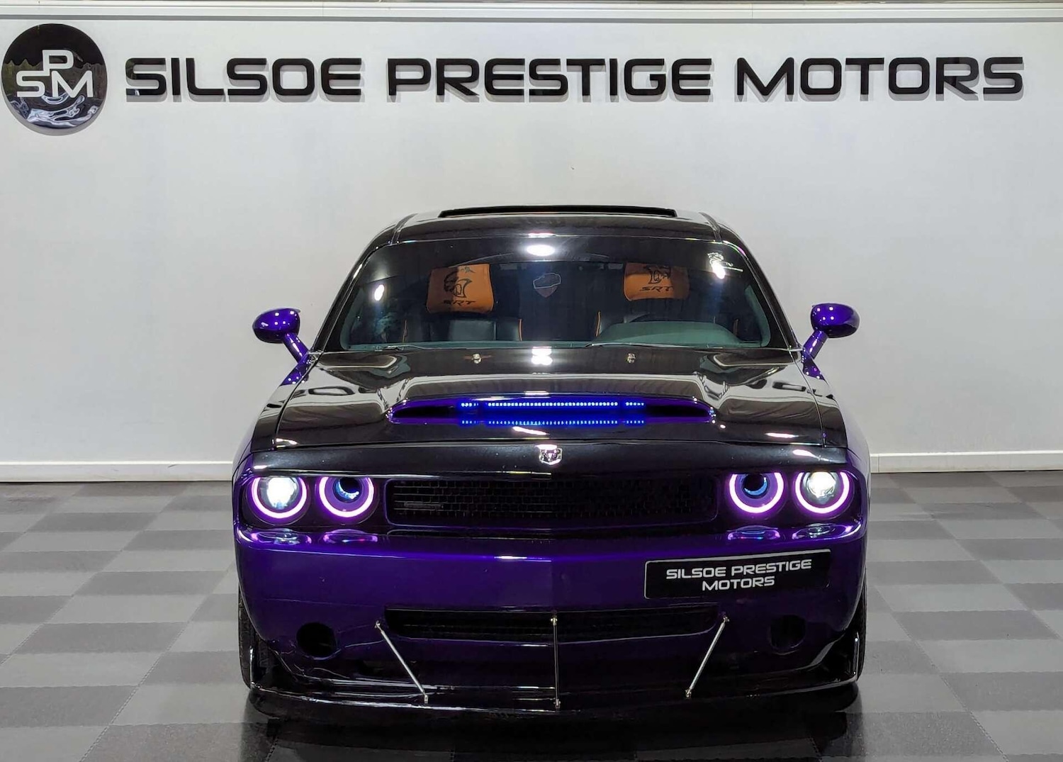 Used Dodge Challenger 2023 for sale - 76731121: Photo 5