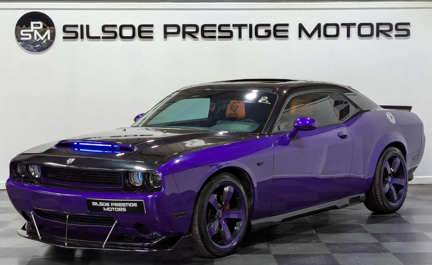 Used Dodge Challenger 2023 for sale - 76731121: Photo 6