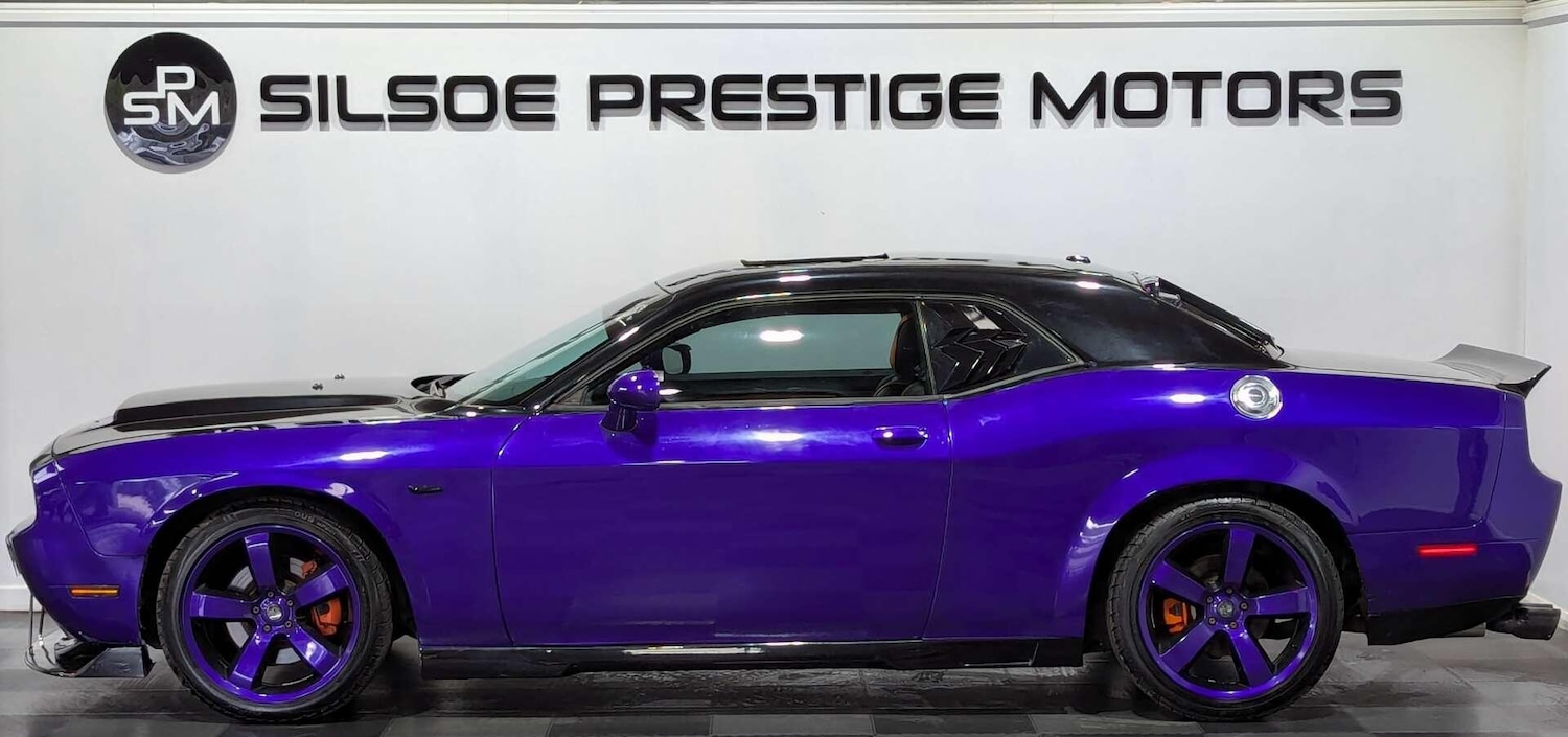 Used Dodge Challenger 2023 for sale - 76731121: Photo 9