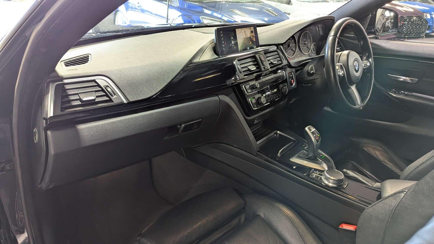 Used BMW 4 Series 2018 for sale - 77358680: Photo 24