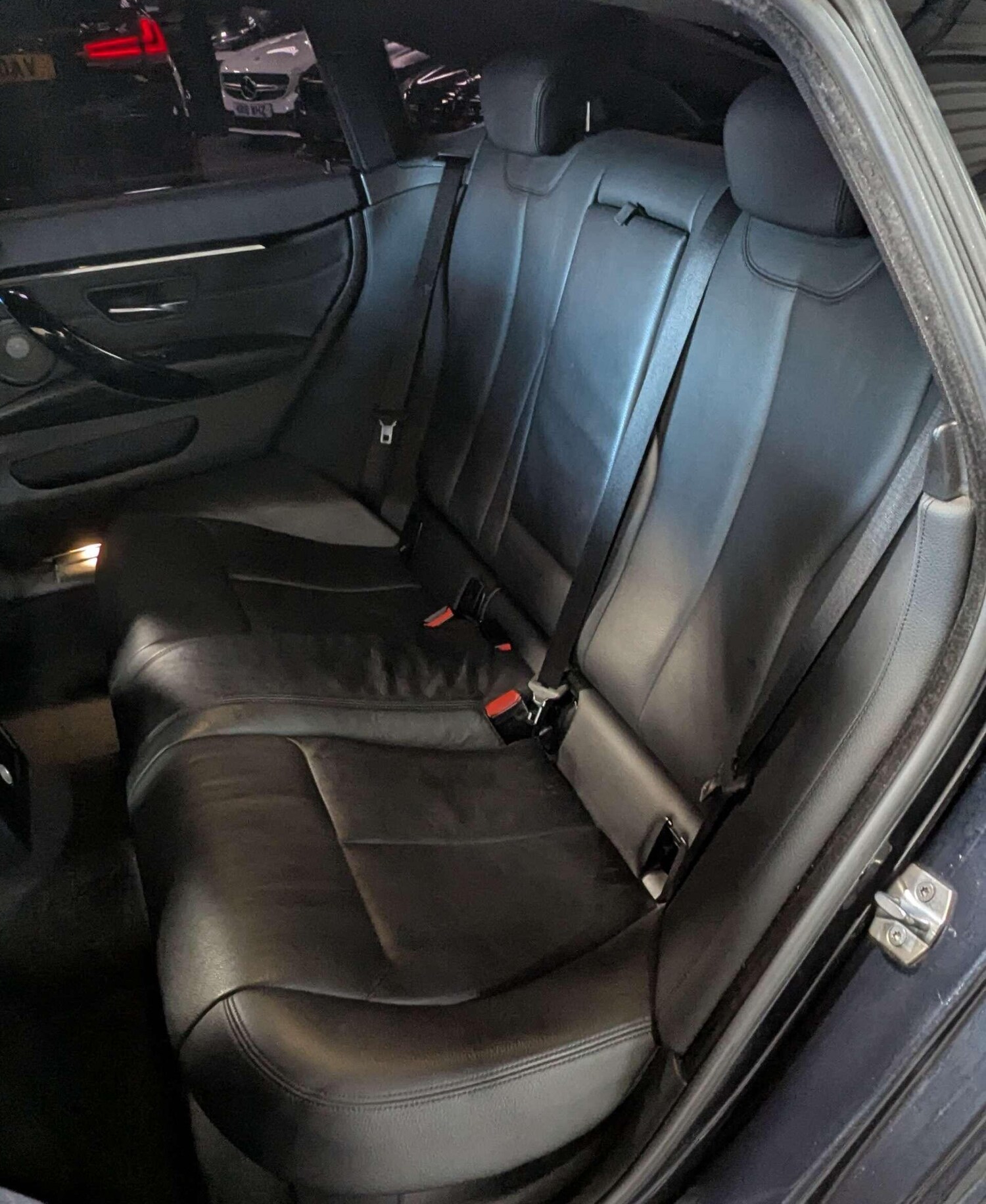 Used BMW 4 Series 2018 for sale - 77358680: Photo 26