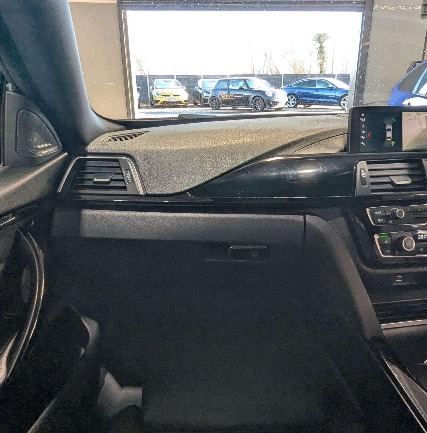 Used BMW 4 Series 2018 for sale - 77358680: Photo 28