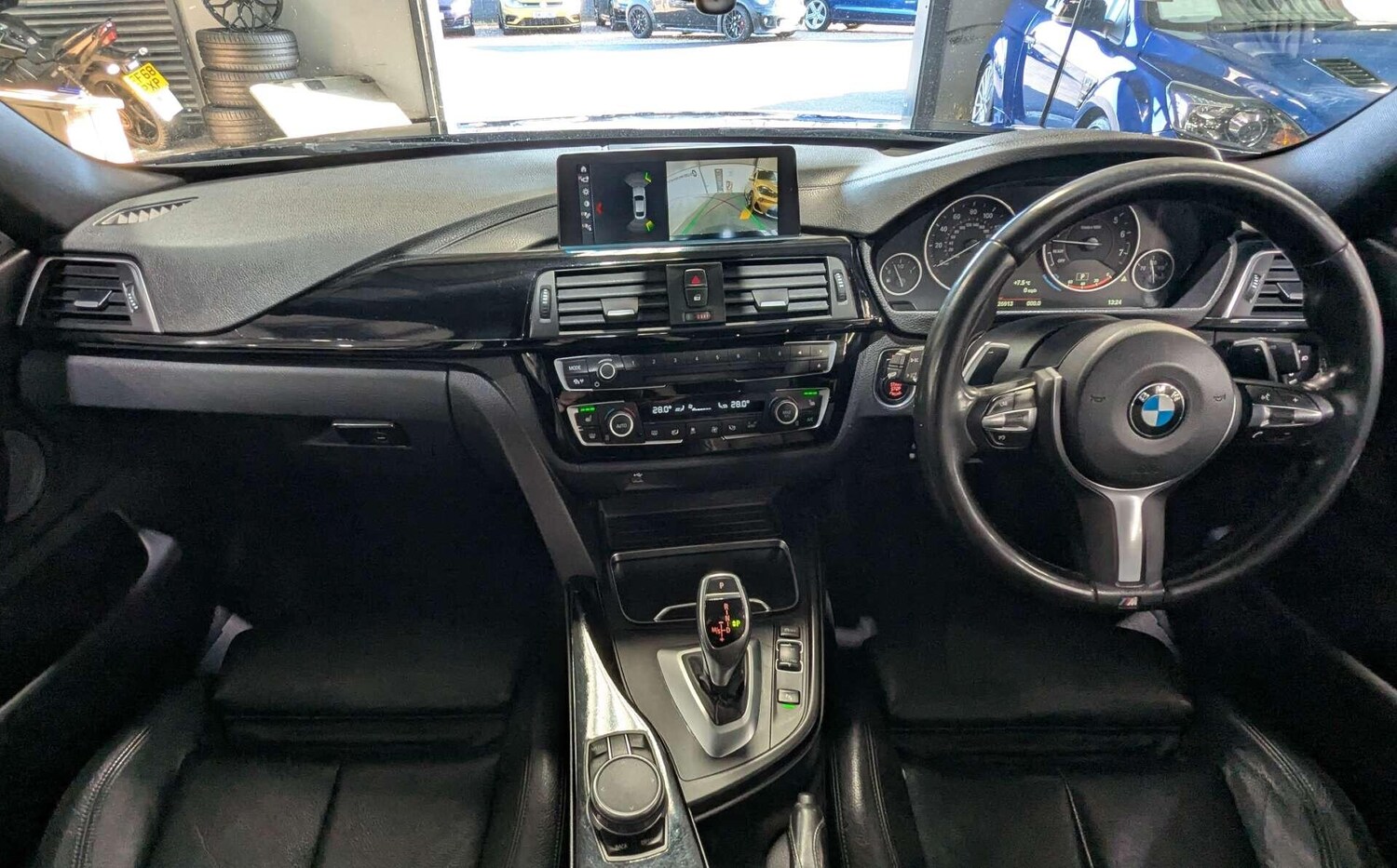 Used BMW 4 Series 2018 for sale - 77358680: Photo 29