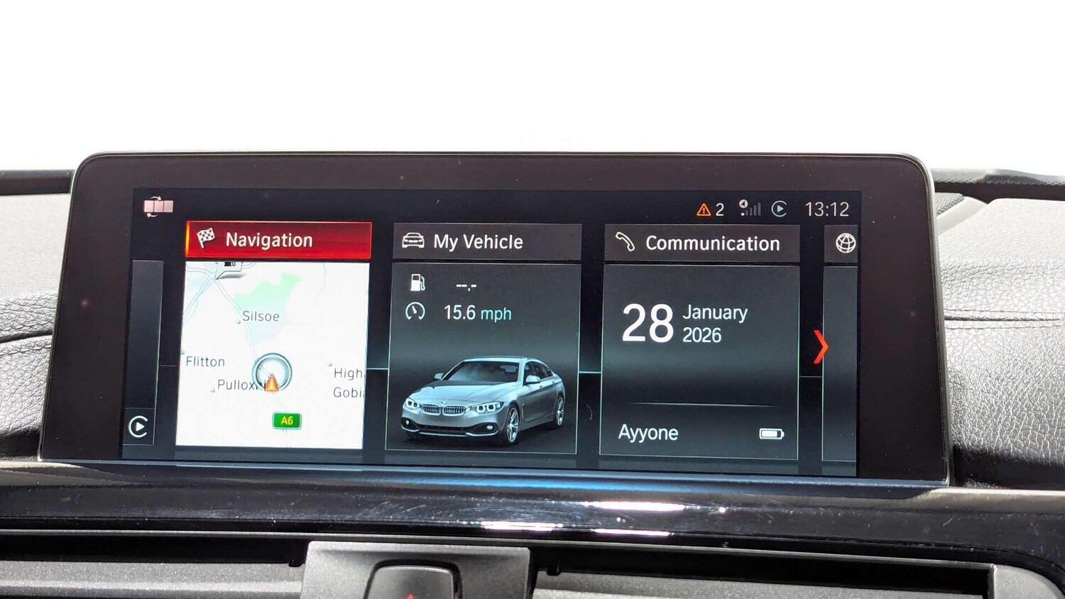 Used BMW 4 Series 2018 for sale - 77358680: Photo 38