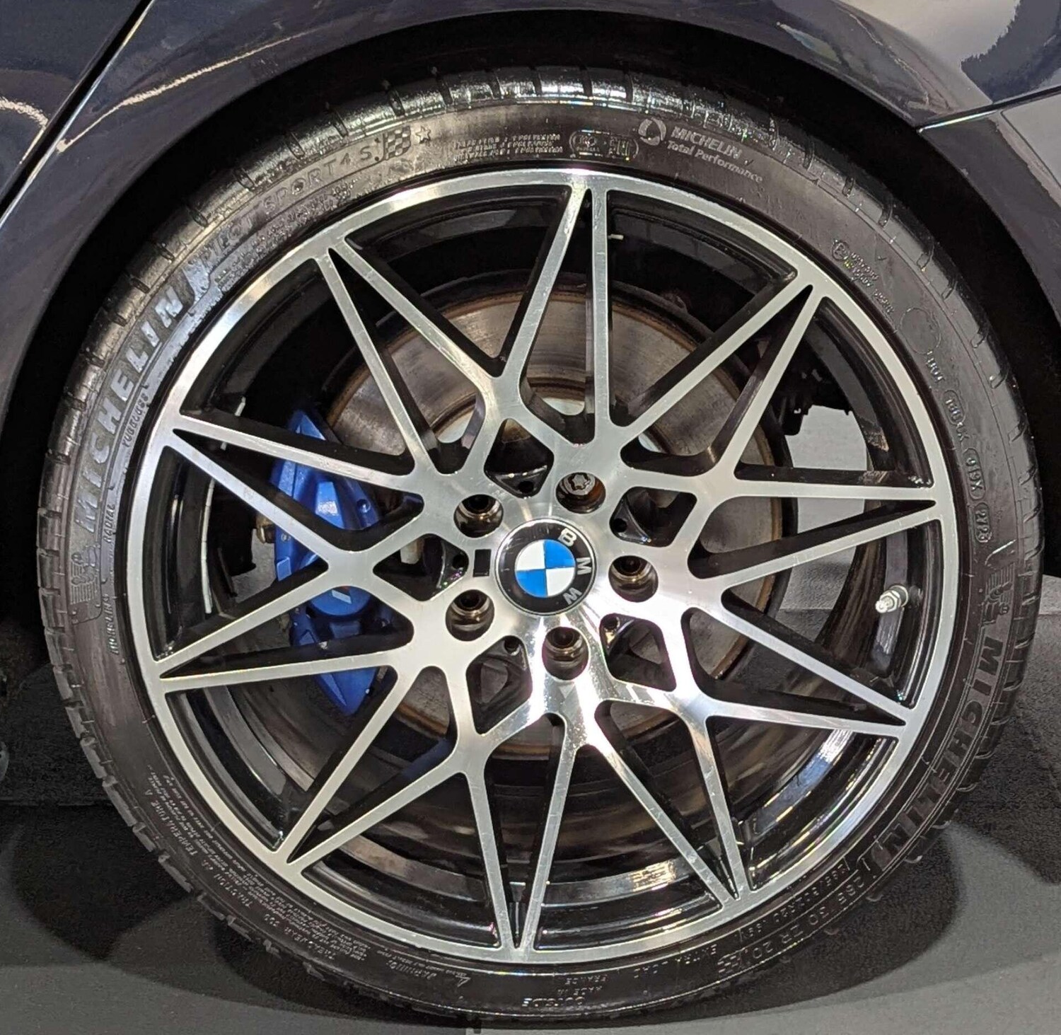 Used BMW 4 Series 2018 for sale - 77358680: Photo 52