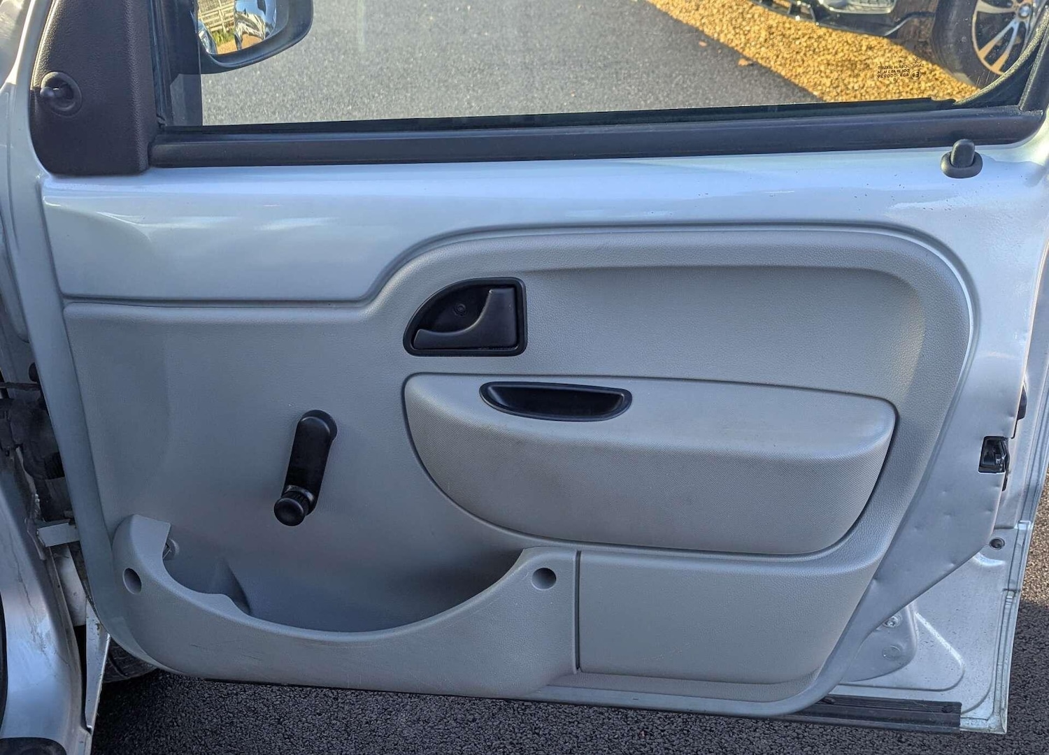 Used Renault Kangoo for sale - 76727794: Photo 10