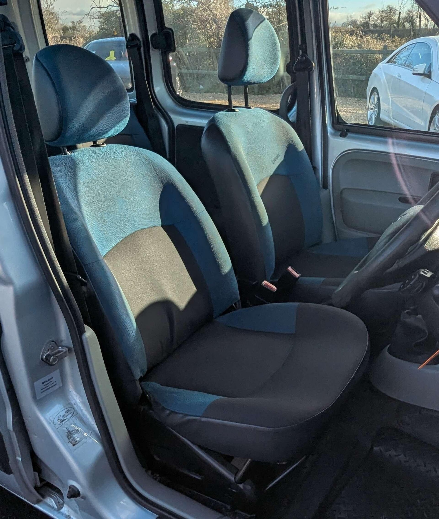 Used Renault Kangoo for sale - 76727794: Photo 11