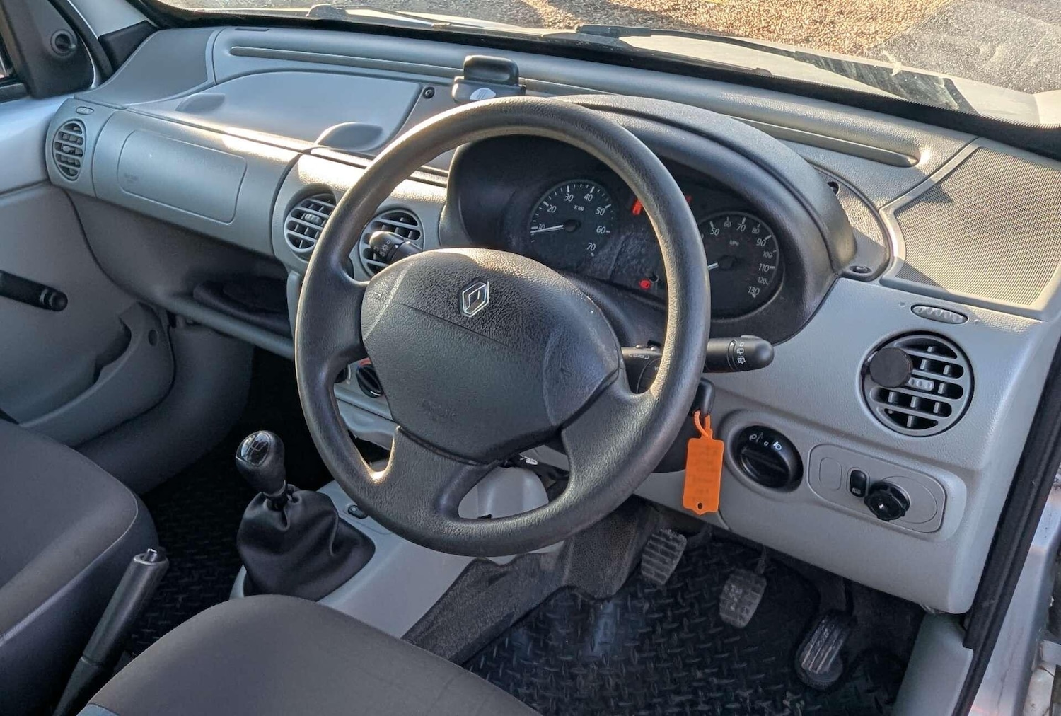 Used Renault Kangoo for sale - 76727794: Photo 12