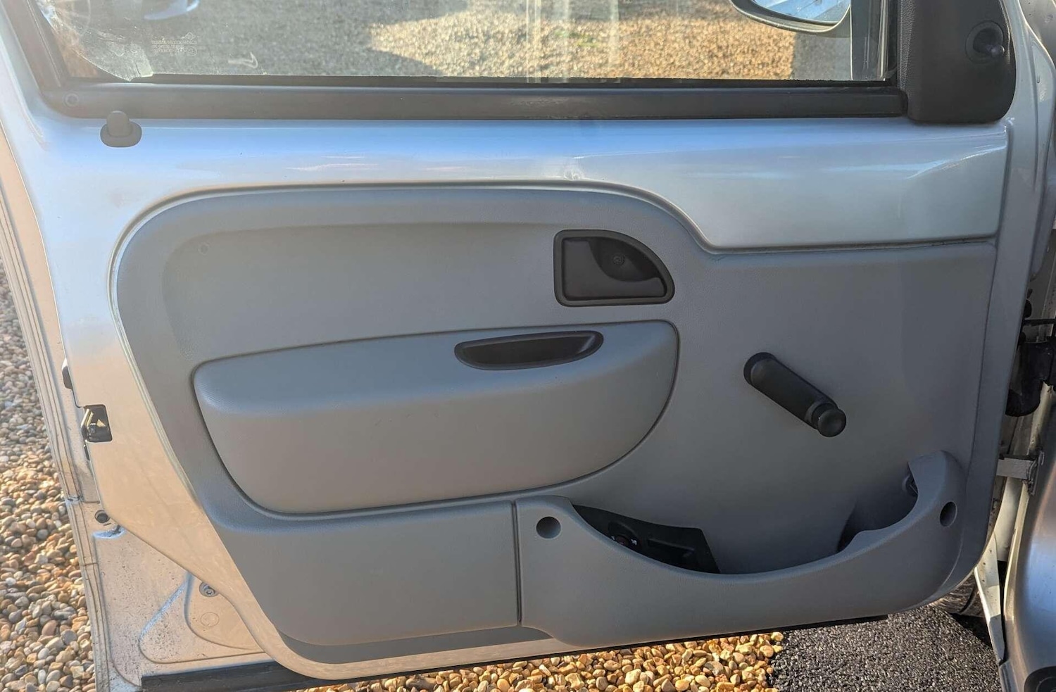 Used Renault Kangoo for sale - 76727794: Photo 13