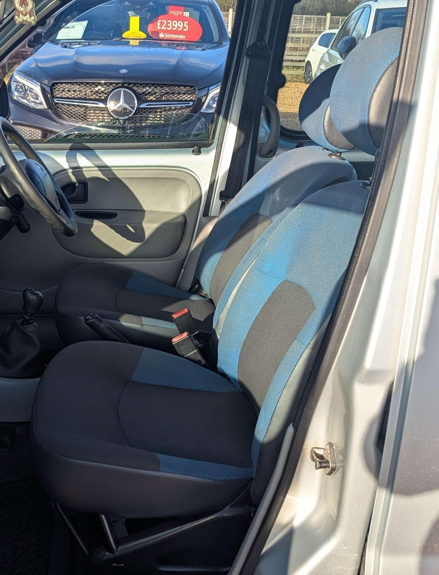 Used Renault Kangoo for sale - 76727794: Photo 14