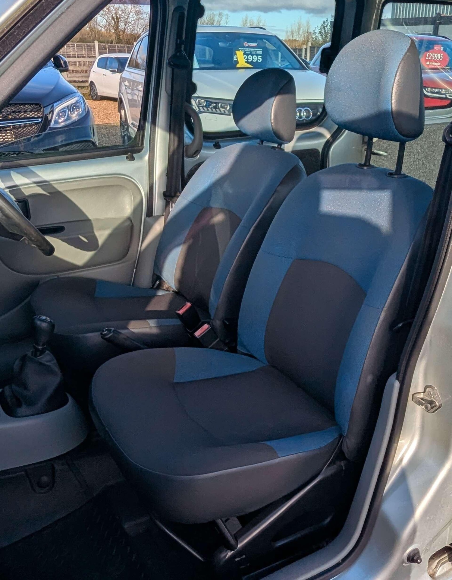 Used Renault Kangoo for sale - 76727794: Photo 15