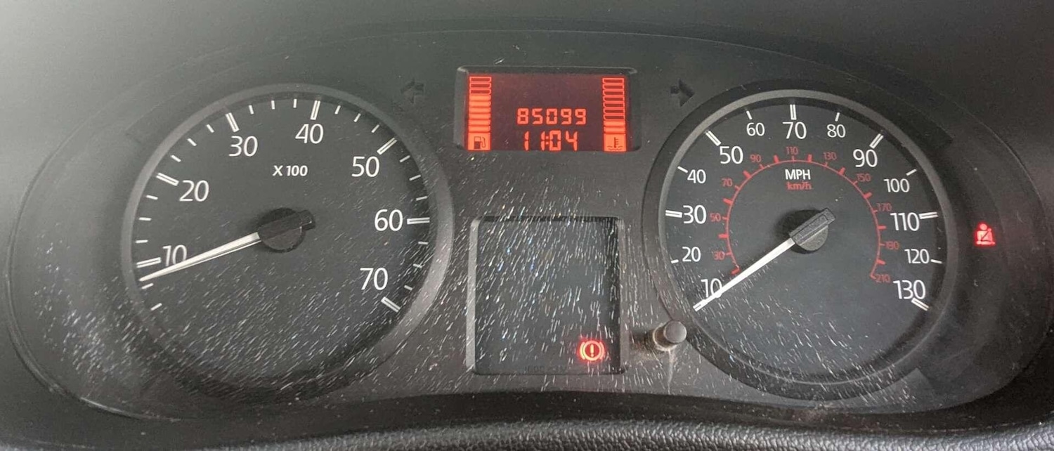 Used Renault Kangoo for sale - 76727794: Photo 18