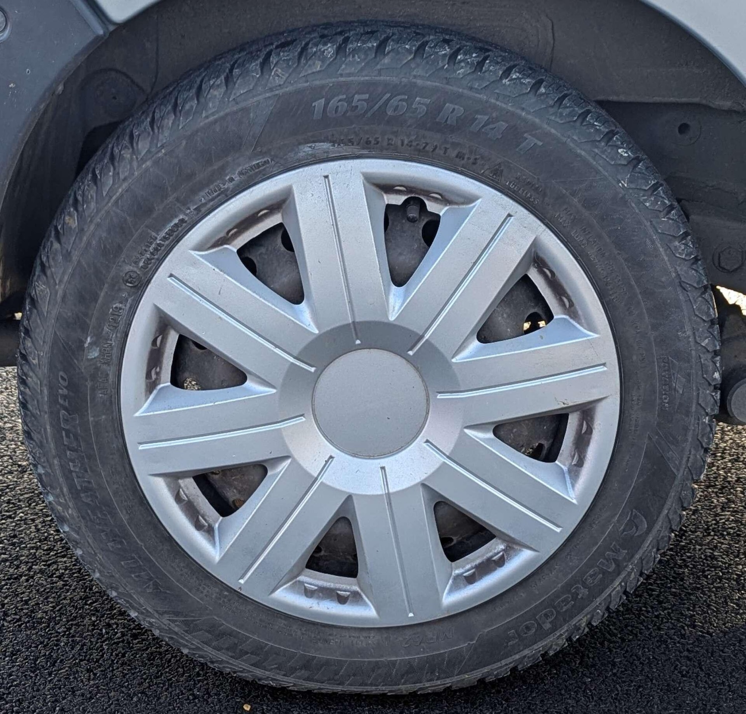 Used Renault Kangoo for sale - 76727794: Photo 20